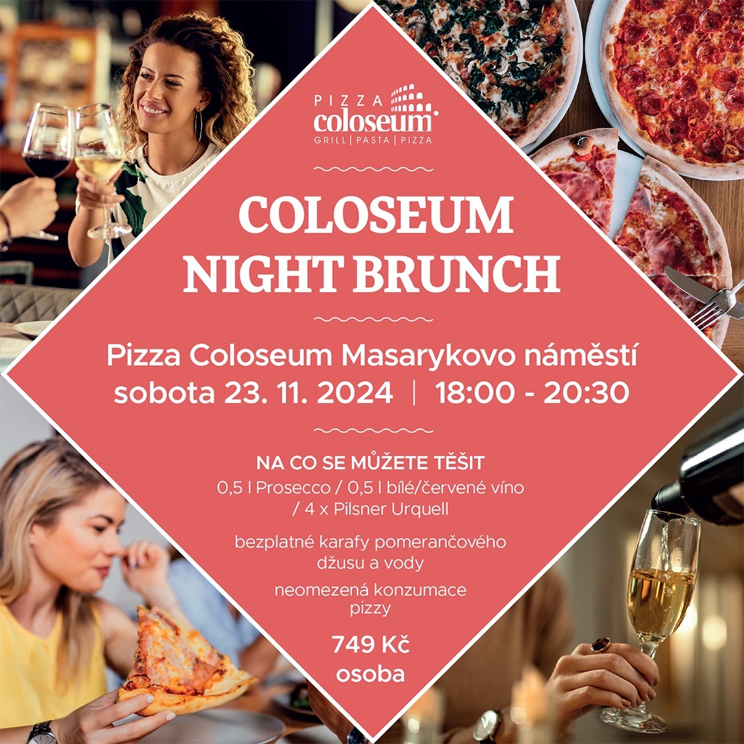Night Brunch